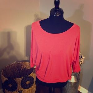 Women’s 3/4 length sleeve top